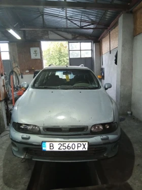 Alfa Romeo 146 2.0 тд - 1000 € / 1955.83 лв. - 15861659 4
