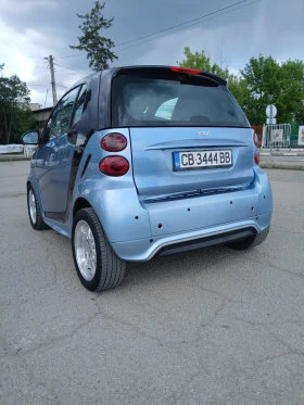 Smart Fortwo | Mobile.bg � ����� ������ 3