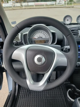 Smart Fortwo | Mobile.bg � ����� ������ 9