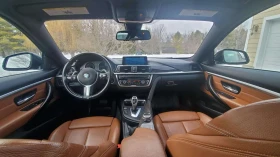 BMW 435 HARMAN KARDON| ПОДГРЕВИ| ПАНОРАМА|  | Auto.bg — изображение 12