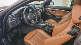 BMW 435 HARMAN KARDON| ПОДГРЕВИ| ПАНОРАМА|  | Auto.bg — изображение 10
