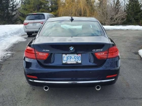 BMW 435 HARMAN KARDON| ПОДГРЕВИ| ПАНОРАМА|  | Auto.bg — изображение 6