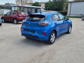 Ford Puma St line DIGITAL  KEYLESS LIZING | Mobile.bg � ����� ������ 8