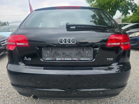 Audi A3 S-LINE-1.6TDI-105K.C-���� 5�-�������-�������� | Mobile.bg � ����� ������ 5