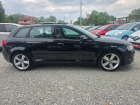 Audi A3 S-LINE-1.6TDI-105K.C-���� 5�-�������-�������� | Mobile.bg � ����� ������ 7