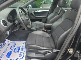 Audi A3 S-LINE-1.6TDI-105K.C-���� 5�-�������-�������� | Mobile.bg � ����� ������ 9
