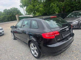 Audi A3 S-LINE-1.6TDI-105K.C-���� 5�-�������-�������� | Mobile.bg � ����� ������ 4