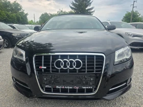 Audi A3 S-LINE-1.6TDI-105K.C-���� 5�-�������-�������� | Mobile.bg � ����� ������ 2