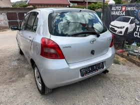 Toyota Yaris 1.3 - Automat  - 3699 € / 7234.62 лв. - 84459794 3