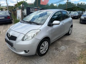 Toyota Yaris 1.3 - Automat  - 3699 € / 7234.62 лв. - 84459794 2