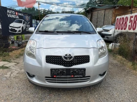 Toyota Yaris 1.3 - Automat  - 3699 € / 7234.62 лв. - 84459794 7