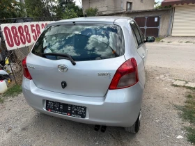 Toyota Yaris 1.3 - Automat  - 3699 € / 7234.62 лв. - 84459794 5