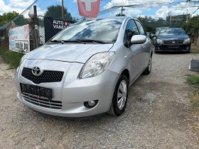 Toyota Yaris 1.3 - Automat  - 3699 € / 7234.62 лв. - 84459794 8
