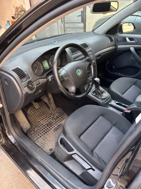 Skoda Octavia 1.9 TDI - 3600 € - 91680257 5