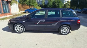 ����� �� �������� �� Fiat Stilo �����