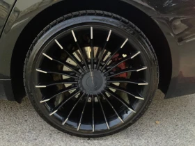 BMW 730 245кс 21 Алпина Night Vision Обслужена - 11459 € - 45872174 8