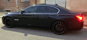 BMW 730 245кс 21 Алпина Night Vision Обслужена - 11459 € - 45872174 5