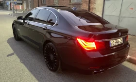 BMW 730 245кс 21 Алпина Night Vision Обслужена - 11459 € - 45872174 6