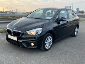 BMW 218 ЛИЗИНГ-АВТОМАТИК-НАВИГАЦИЯ