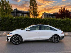 Hyundai Ioniq 6 undefined | Auto.bg — изображение 4