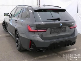 BMW 340 M340i xDrive Touring Sportautomatic - 57000 € - 69939073 2