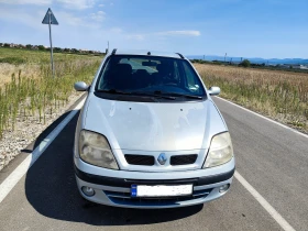 Renault Scenic 1.6  16V  Газ - 1099 € - 74931588 3