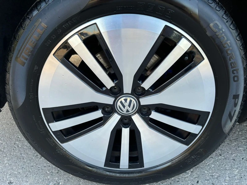 VW Passat GTE/1, 400/PLUG IN HYBRID/EURO6, снимка 16 - Автомобили и джипове - 46264351