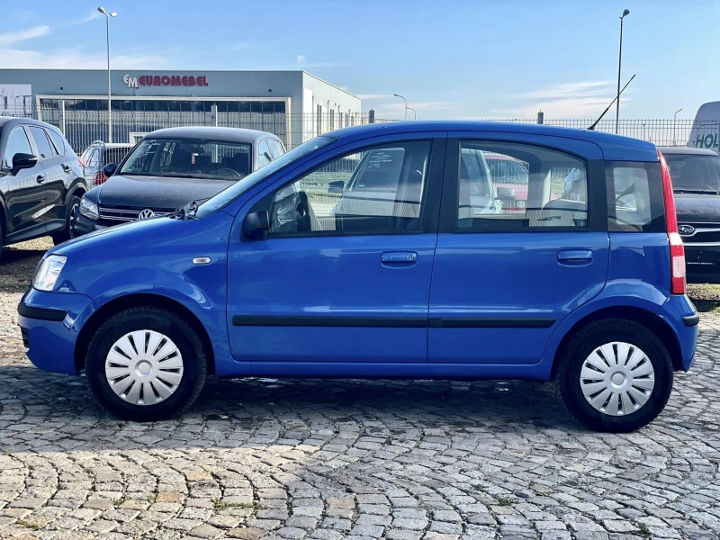 Fiat Panda 1.1, снимка 2 - Автомобили и джипове - 48520166