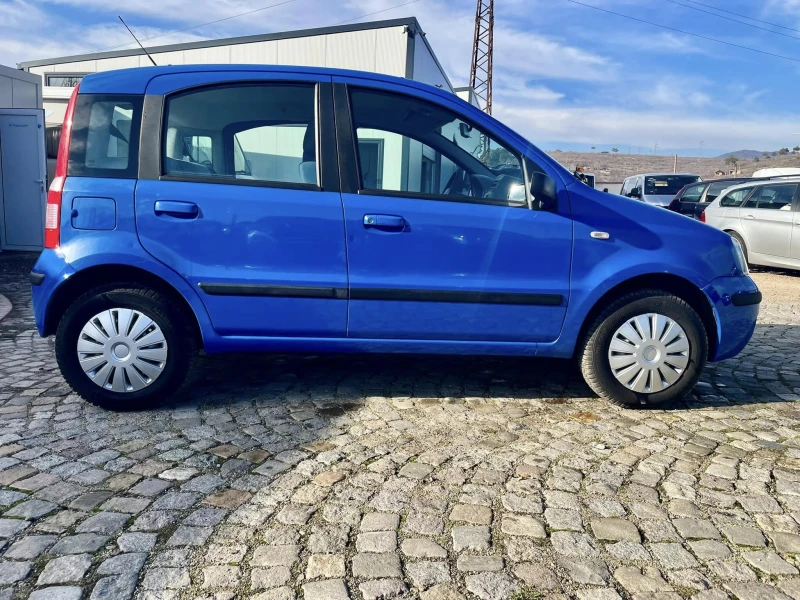 Fiat Panda 1.1, снимка 6 - Автомобили и джипове - 48520166