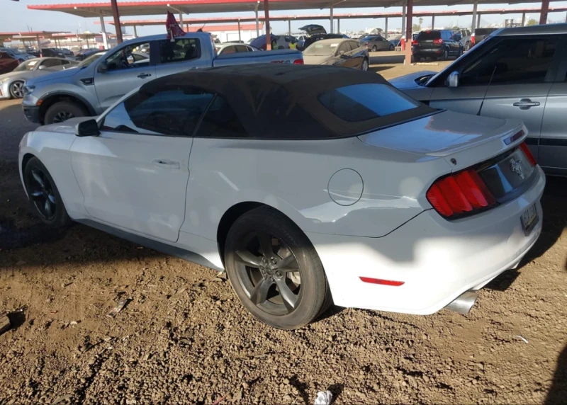 Ford Mustang V6 ! Цена до България, снимка 2 - Автомобили и джипове - 49251341