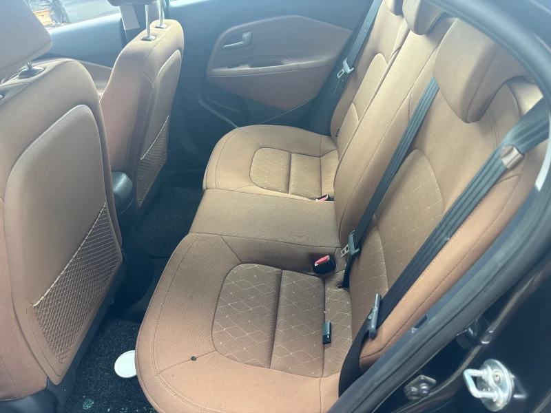 Kia Rio 1.4 G4FAGS, снимка 7 - Автомобили и джипове - 50962195