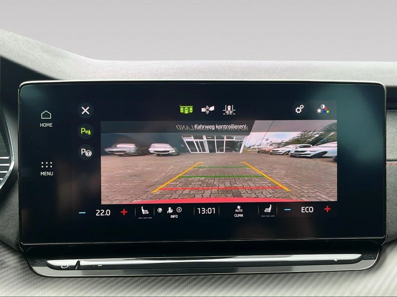 Skoda Octavia RS* 2.0 TSI* DSG* PLUG-IN* DISTR* KEYLESS* , снимка 9 - Автомобили и джипове - 51202363