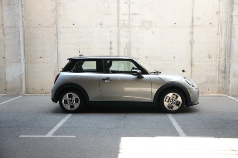 Mini Cooper Cooper C, снимка 9 - Автомобили и джипове - 52345097