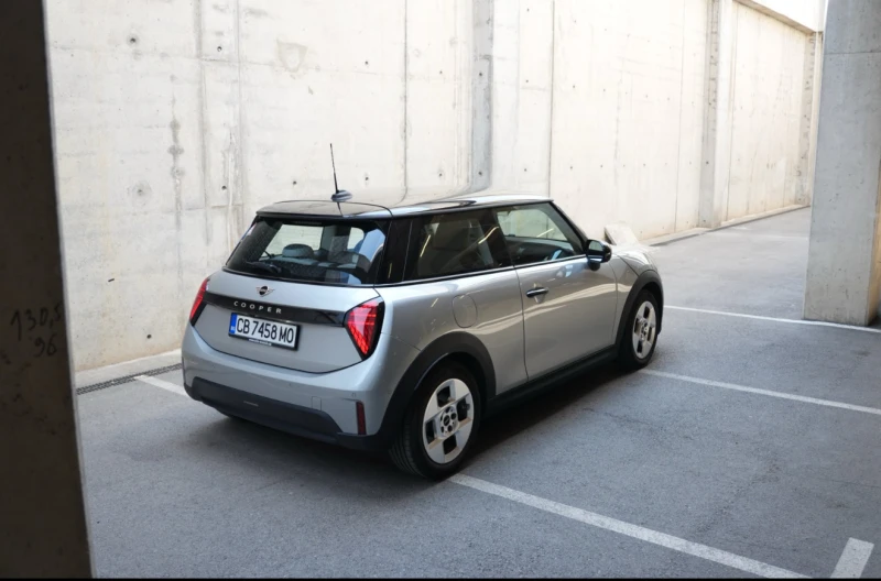 Mini Cooper Cooper C, снимка 6 - Автомобили и джипове - 52345097