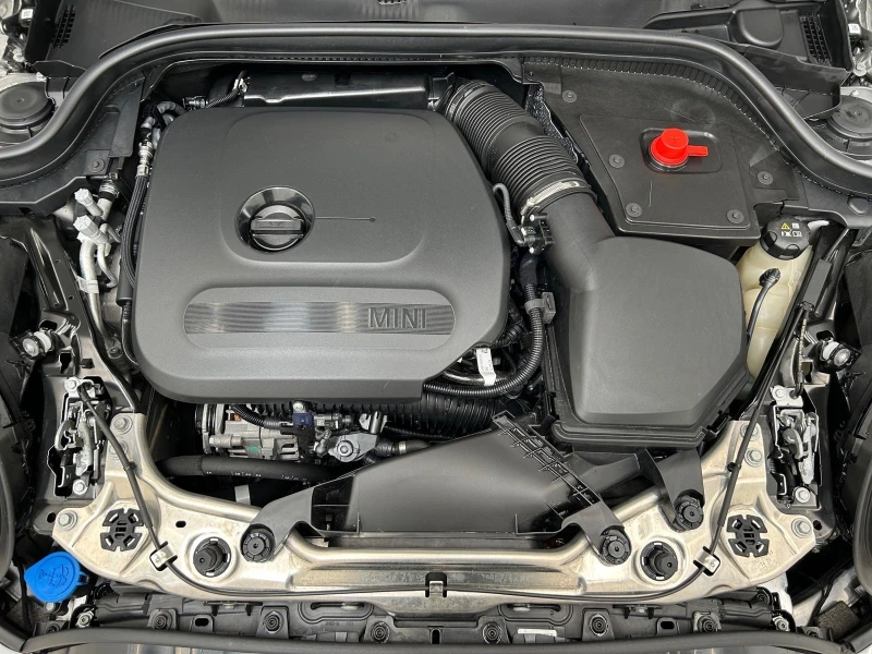 Mini Cooper Cooper C, снимка 17 - Автомобили и джипове - 52345097