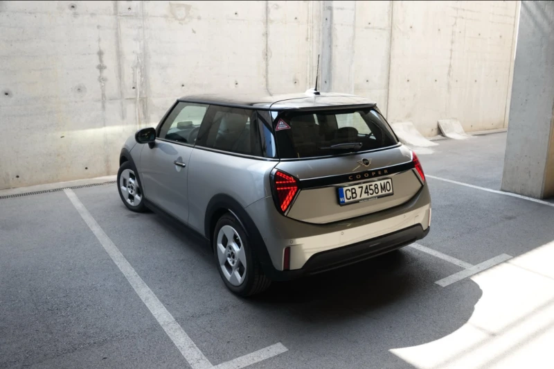 Mini Cooper Cooper C, снимка 5 - Автомобили и джипове - 52345097