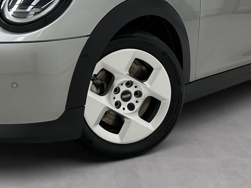 Mini Cooper Cooper C, снимка 3 - Автомобили и джипове - 52345097