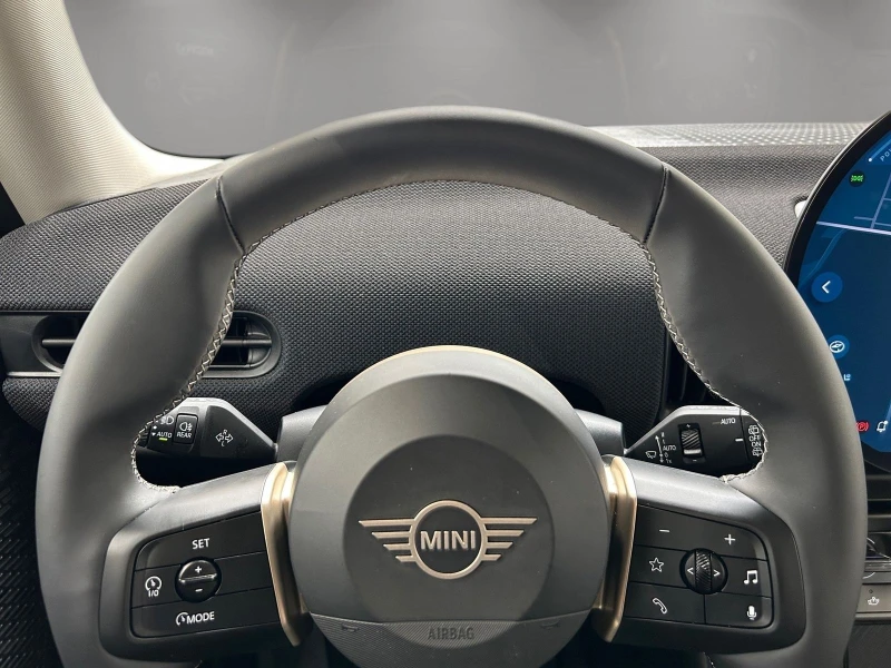 Mini Cooper Cooper C, снимка 14 - Автомобили и джипове - 52345097