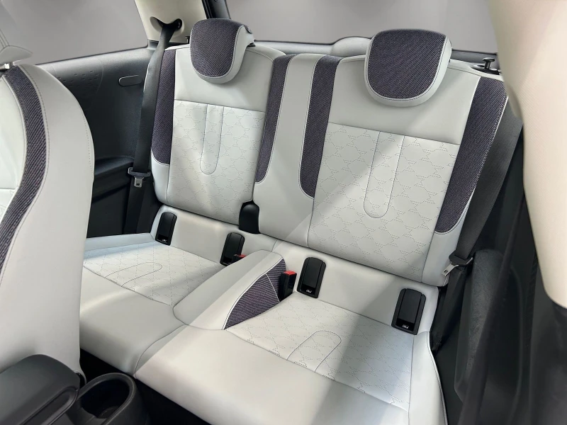 Mini Cooper Cooper C, снимка 12 - Автомобили и джипове - 52345097