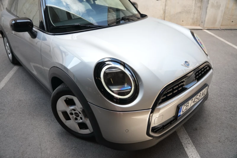 Mini Cooper Cooper C