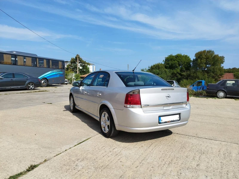 Opel Vectra, снимка 3 - Автомобили и джипове - 51718950