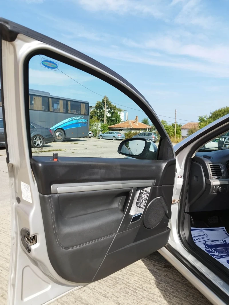 Opel Vectra, снимка 10 - Автомобили и джипове - 51718950