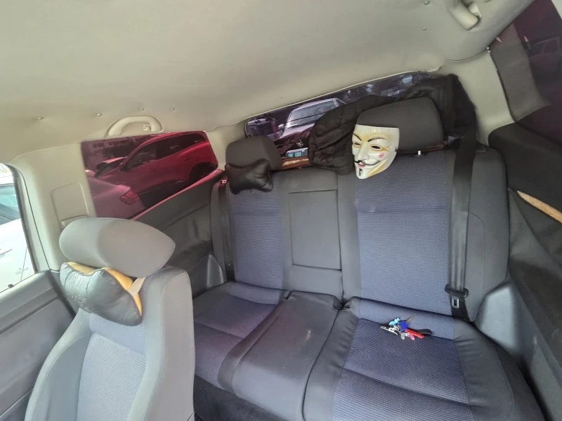 VW Polo 1.9TDI, снимка 6 - Автомобили и джипове - 52544081