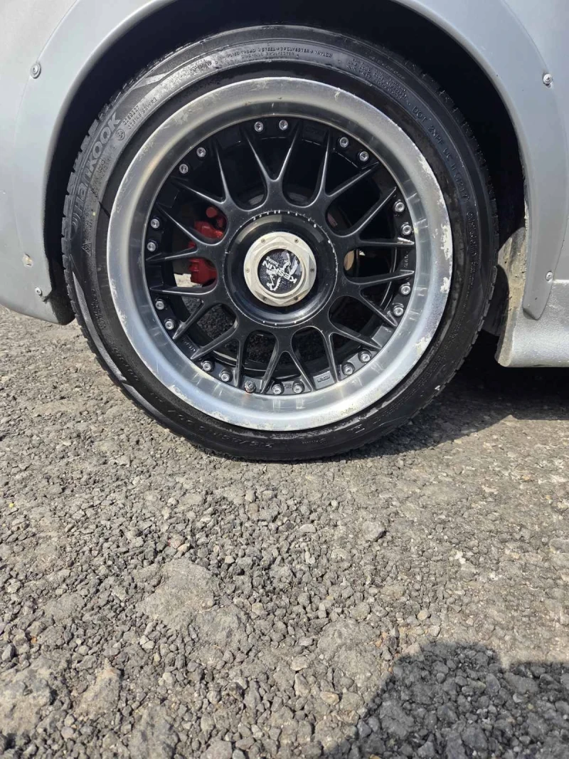 VW Polo 1.9TDI, снимка 10 - Автомобили и джипове - 52544081