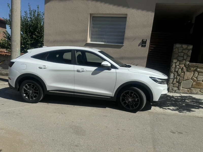 DFSK Seres 5, снимка 6 - Автомобили и джипове - 52948890