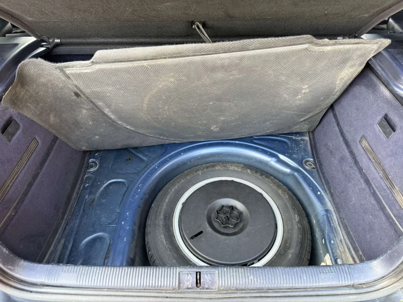 Audi A3, снимка 12 - Автомобили и джипове - 52159249