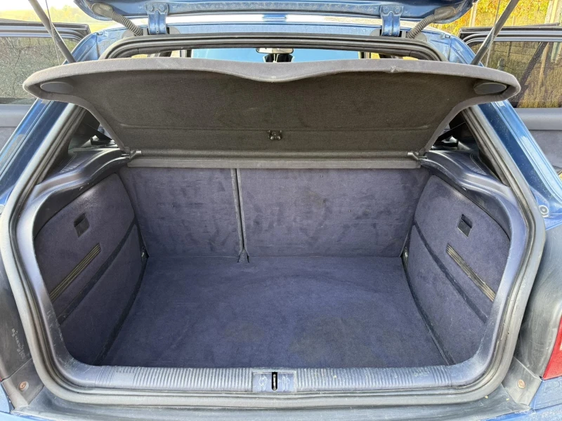 Audi A3, снимка 11 - Автомобили и джипове - 52159249