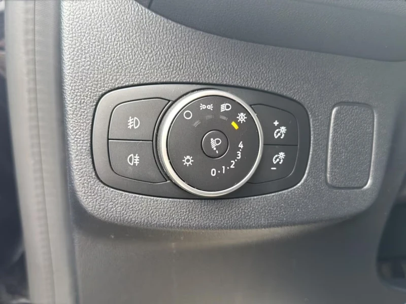 Ford Puma 1.0MHEV/155HP/ST-LINE X/PANO/CAM/B&O/LED/619g, снимка 11 - Автомобили и джипове - 52493504