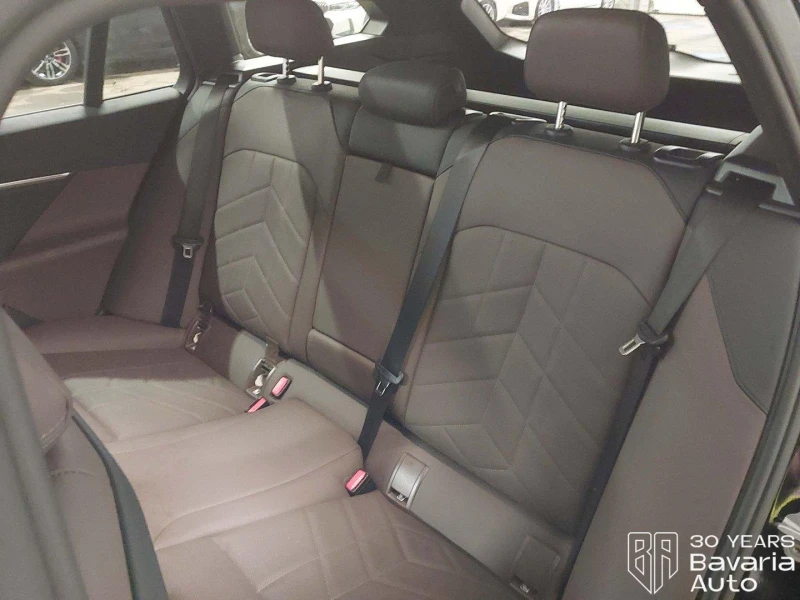 BMW 520 i Touring M Sport Paket Steptronic, снимка 8 - Автомобили и джипове - 52726720