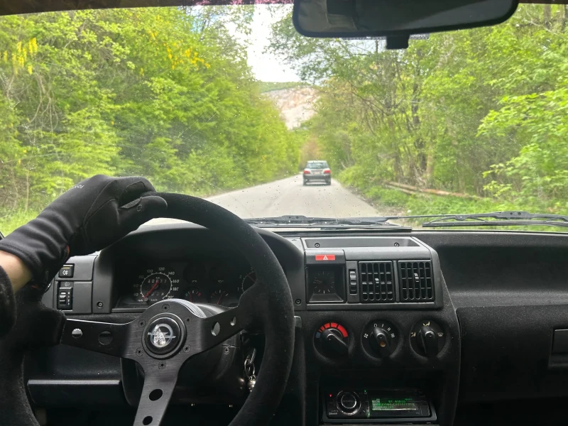 Opel Corsa C20xe, снимка 2 - Автомобили и джипове - 52797015